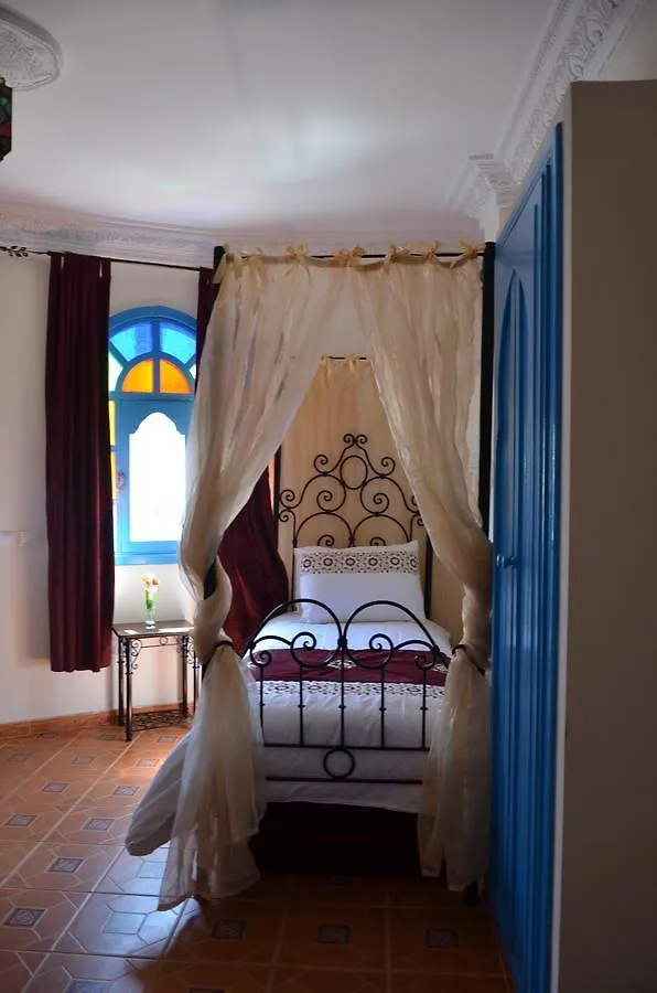 Hotel El Kasbah Souiria Essaouira 2*,  Morocco