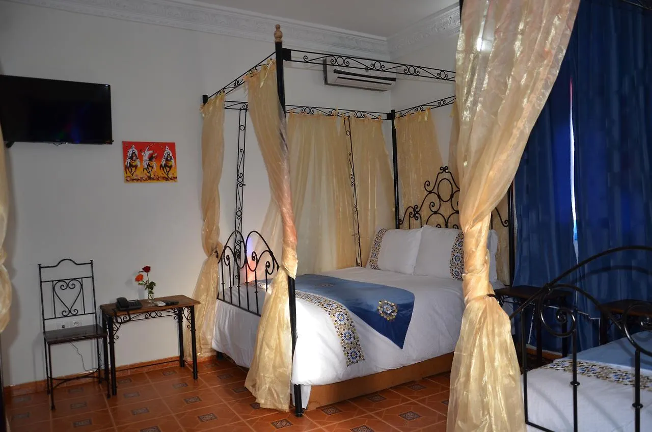 Hotel El Kasbah Souiria Essaouira