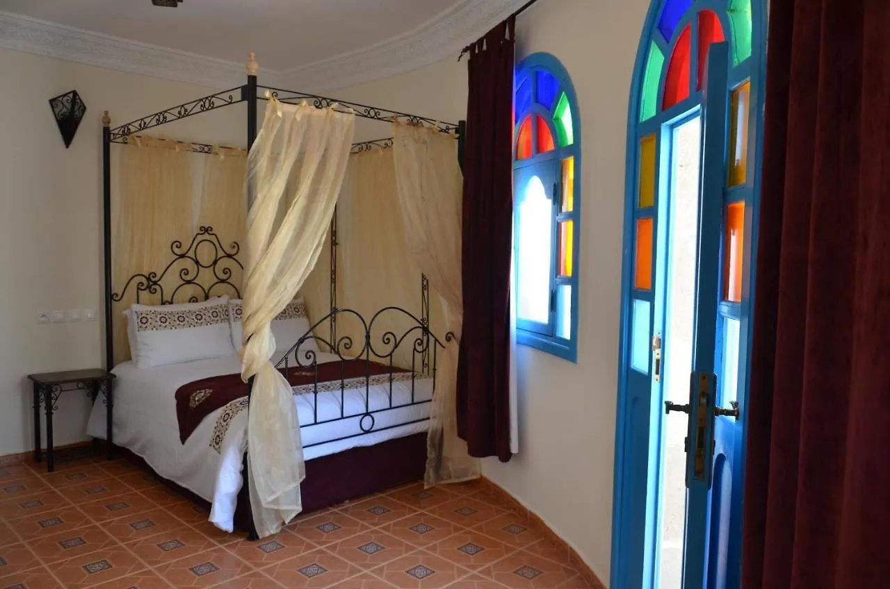 Hotel El Kasbah Souiria Essaouira