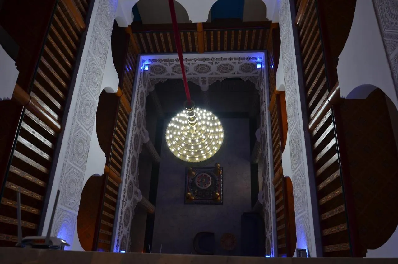 Hotel El Kasbah Souiria Essaouira 2*,  Morocco