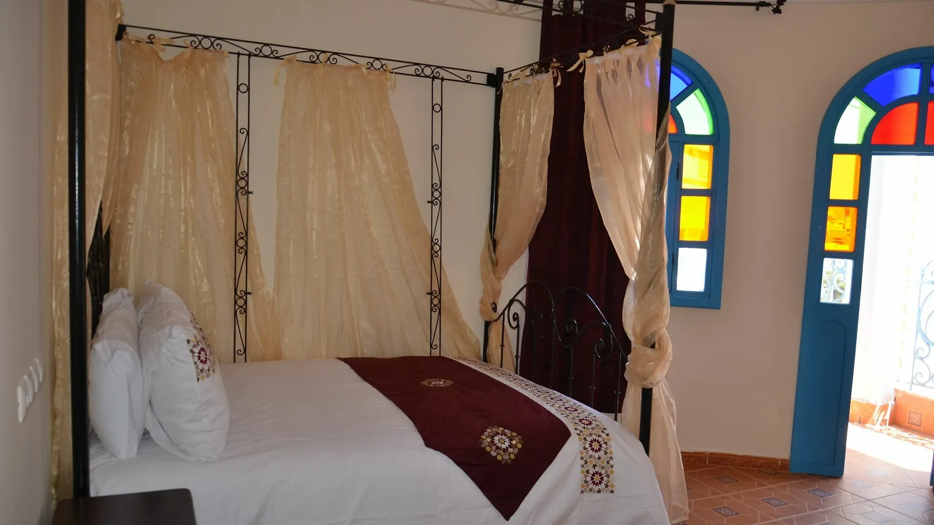 Hotel El Kasbah Souiria Essaouira
