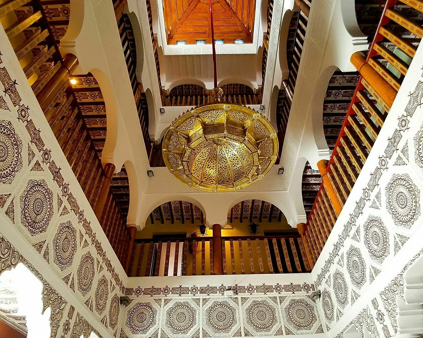 Hotel El Kasbah Souiria Essaouira