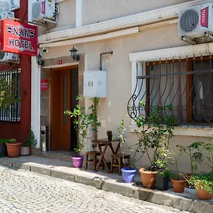 Nar Hotel Provincia di Istanbul