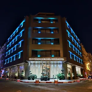 Gray Boutique מלון קזבלנקה