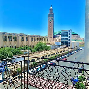 Apartamento Sab 8 - Amazing View. 2 Bedrooms In Front Of The Mosque Hassan. Perfect Location