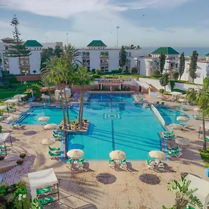 Club Hotel Agadir