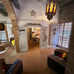 3* Pensión Les Terrasses De Mogador