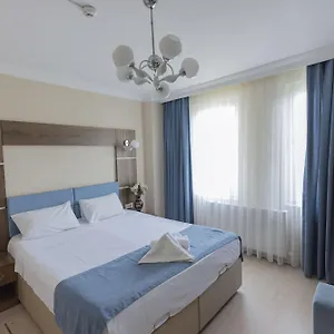 De Maree Hotel Provincia di Istanbul