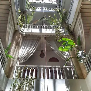  Bed and breakfast Les Terrasses D'essaouira - Yoga