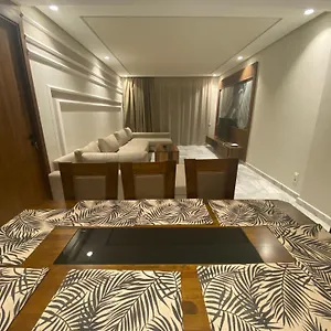 Hilbert Princesses - Brand New Furnished Appartamento Casablanca