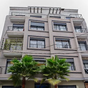 Thecasaedition Gauthier Residency Center Appartamento Casablanca