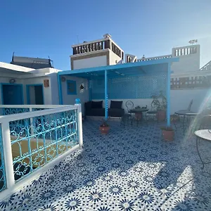 Chez Brahim Bed & Breakfast