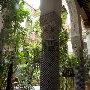 Al Bartal Riad Fez