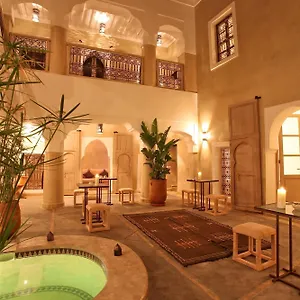 Dar Riad Marrakesh