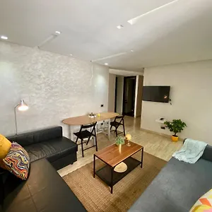 Apartamento Superbe Très Bien Situé