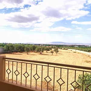 Villa Fatima Affittacamere Fez