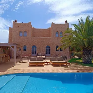  Bed and breakfast Maya