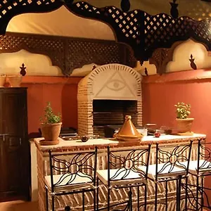 D'airain Riad Marrakesh