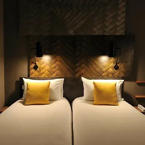 Ibis Casa Voyageurs Hotel Casablanca