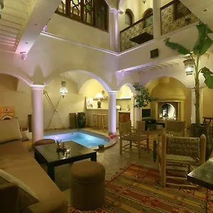 L'emir Riad Marrakesh